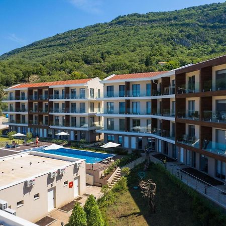 Casa Collection Aparthotel Kavač Eksteriør bilde