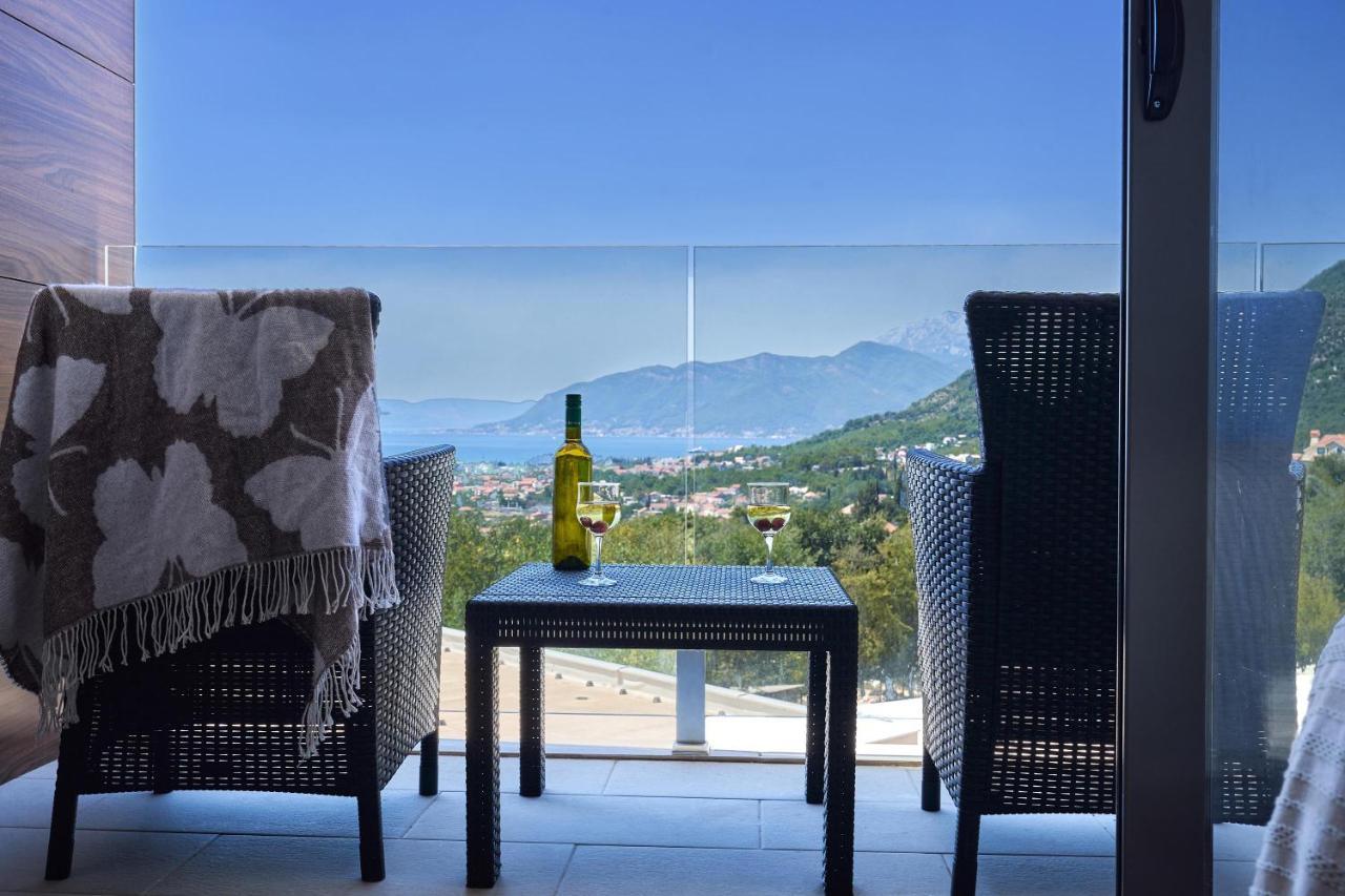 Casa Collection Aparthotel Kavač Eksteriør bilde