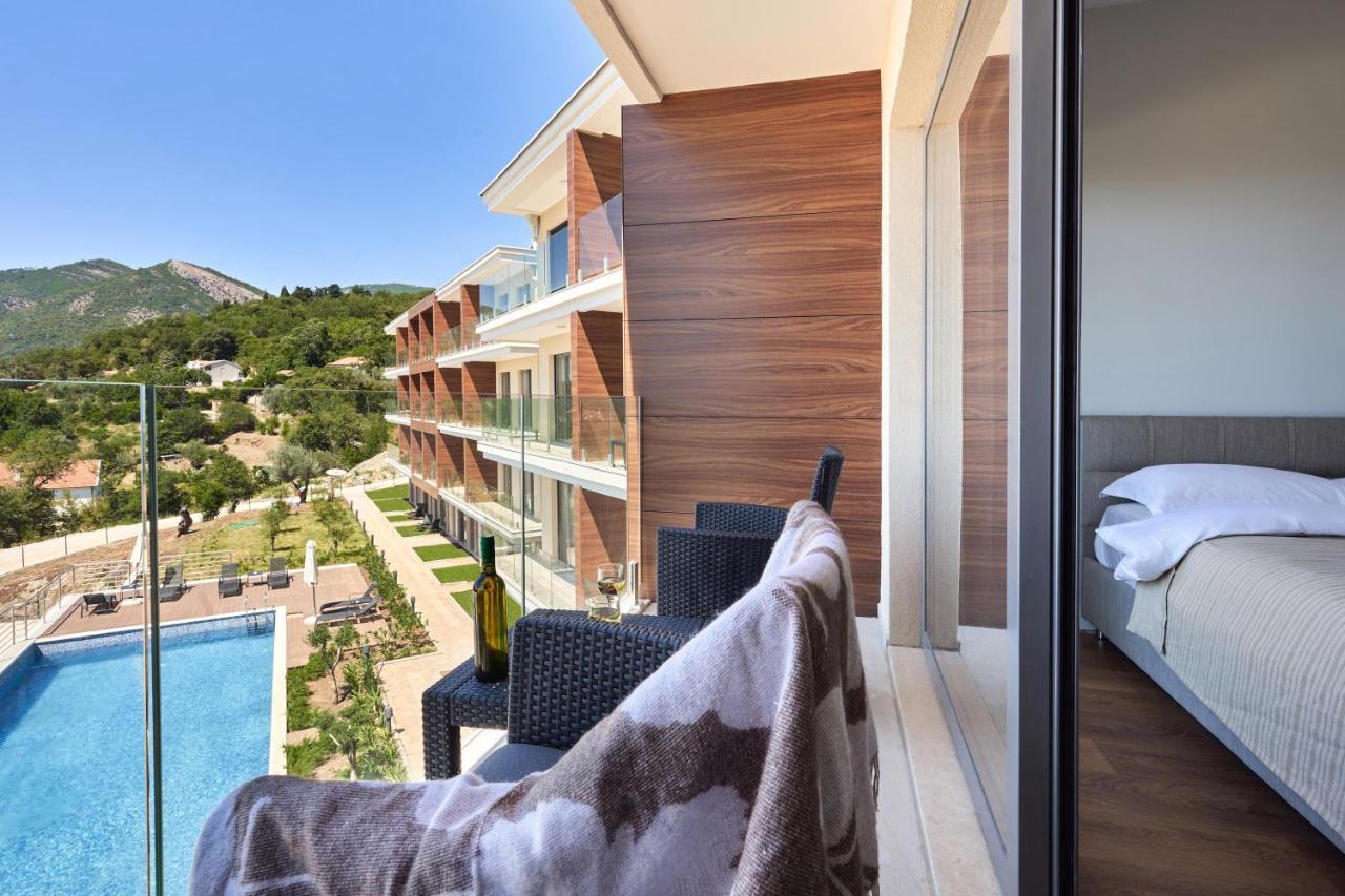 Casa Collection Aparthotel Kavač Eksteriør bilde