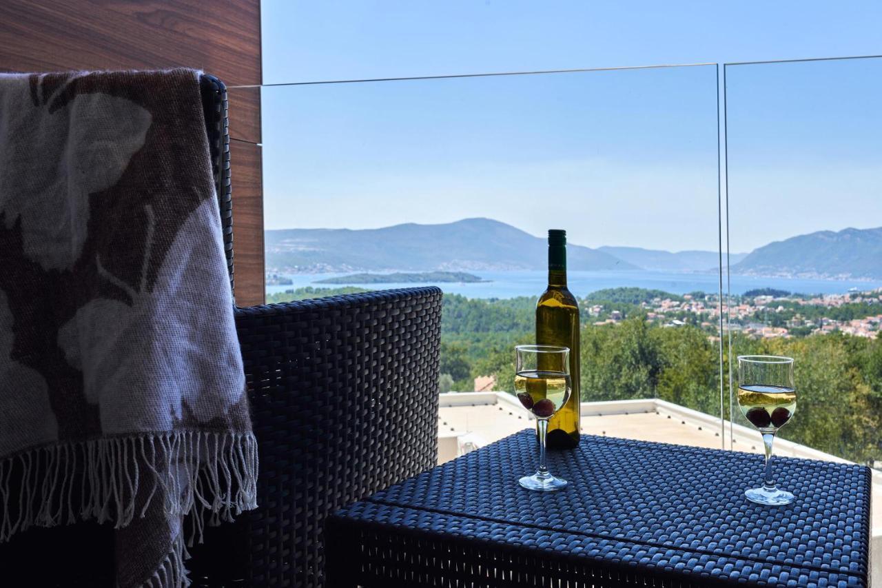 Casa Collection Aparthotel Kavač Eksteriør bilde