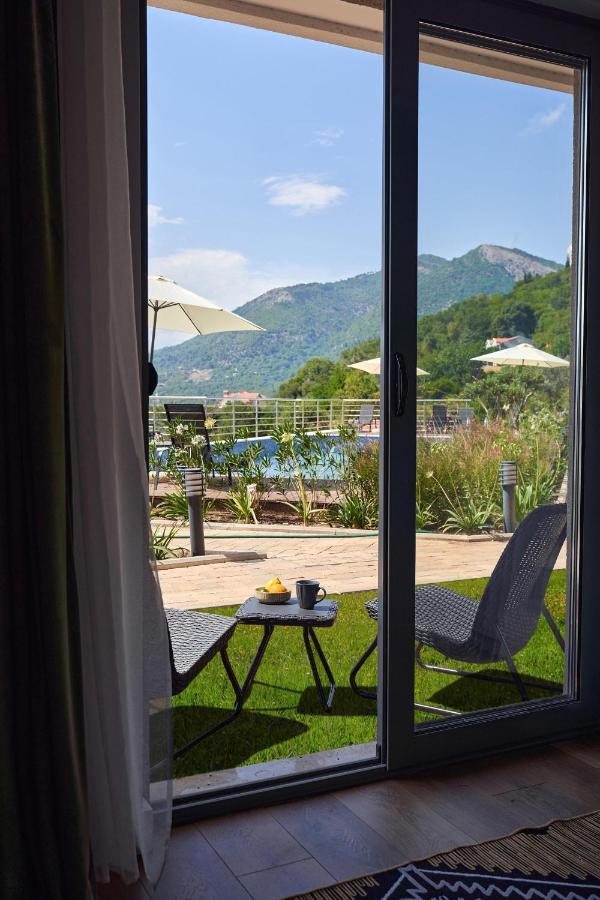 Casa Collection Aparthotel Kavač Eksteriør bilde