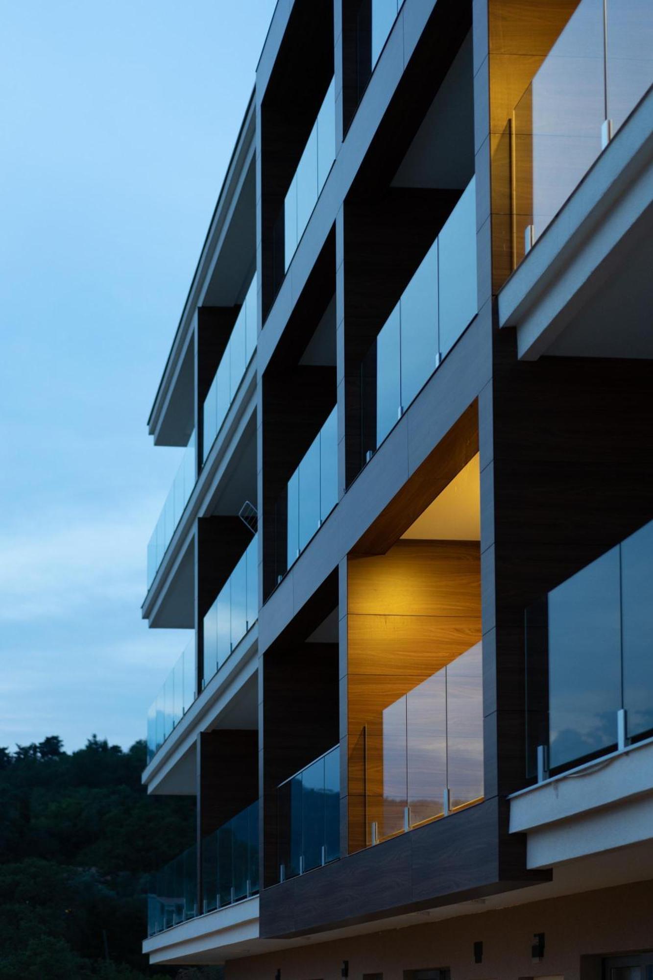 Casa Collection Aparthotel Kavač Eksteriør bilde