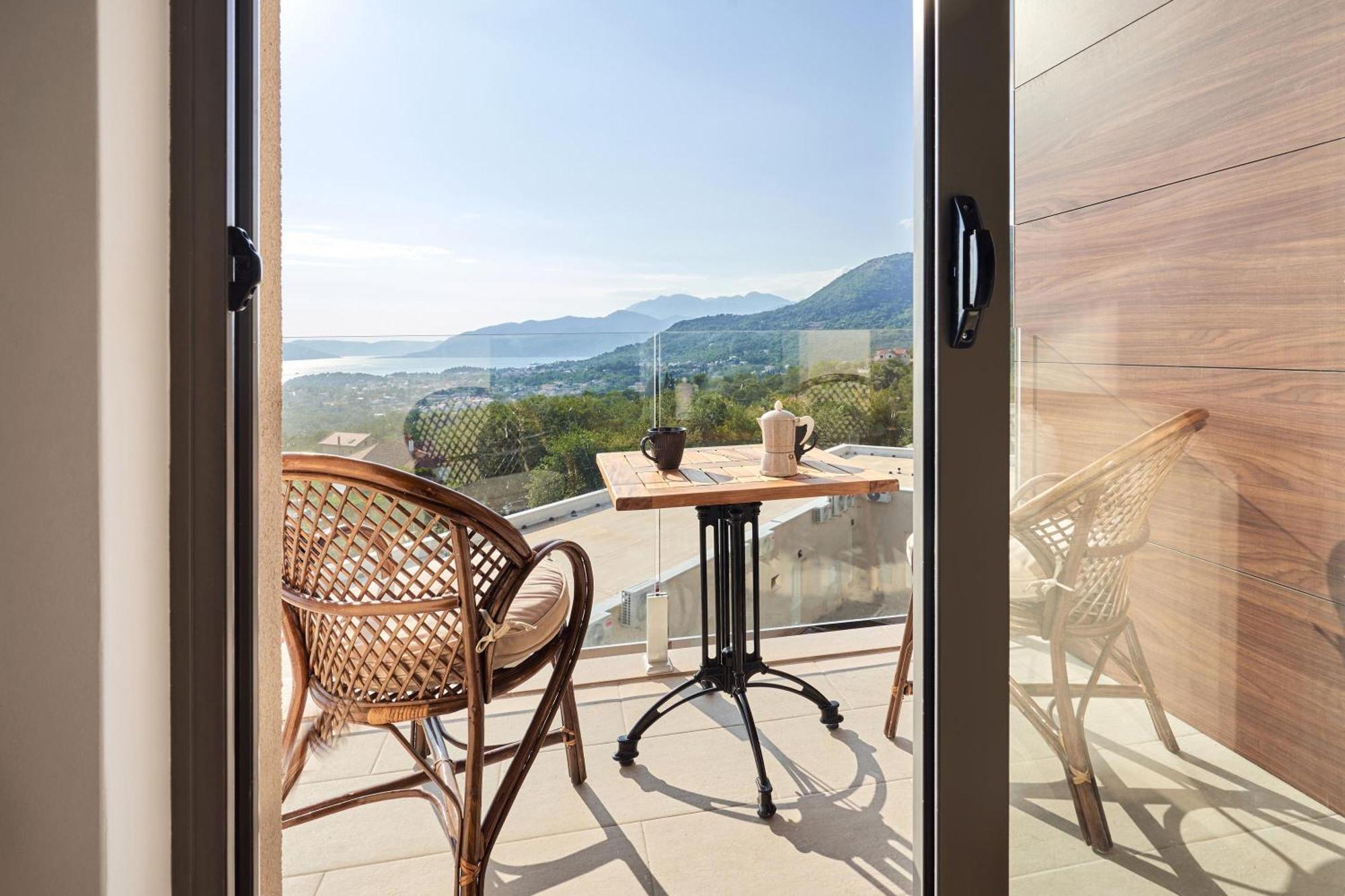 Casa Collection Aparthotel Kavač Eksteriør bilde