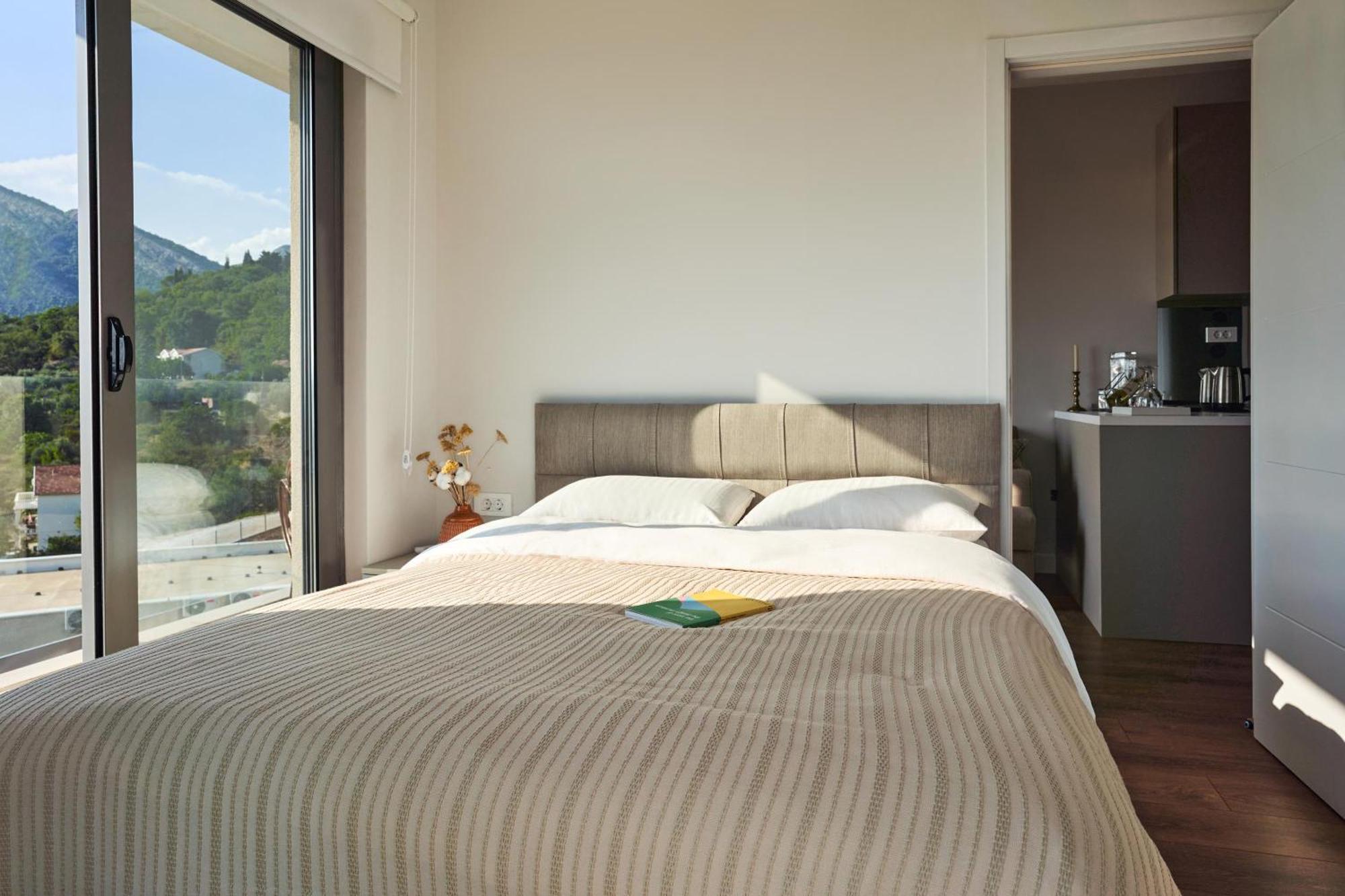 Casa Collection Aparthotel Kavač Eksteriør bilde