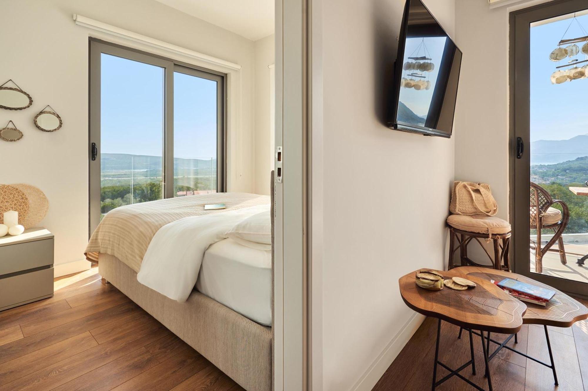 Casa Collection Aparthotel Kavač Eksteriør bilde