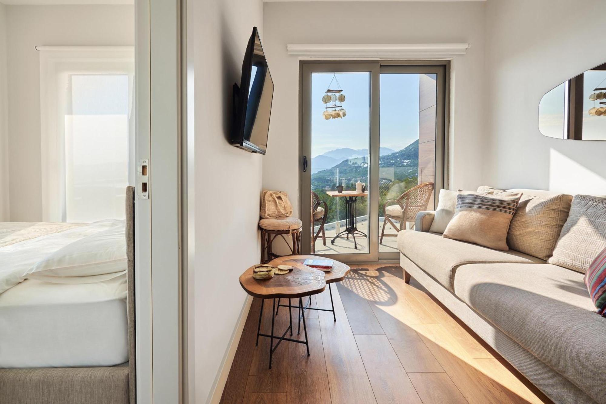 Casa Collection Aparthotel Kavač Eksteriør bilde