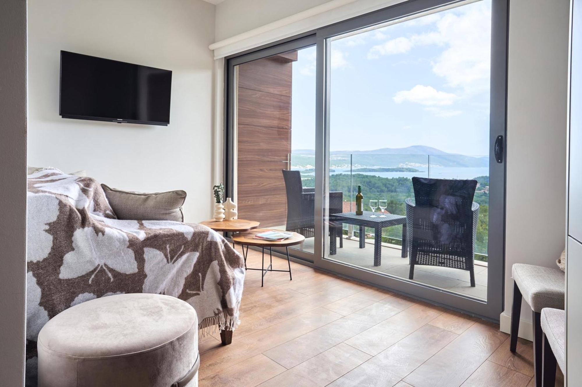 Casa Collection Aparthotel Kavač Eksteriør bilde