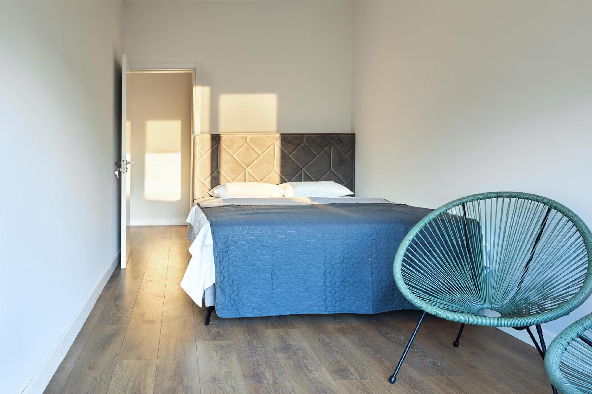 Casa Collection Aparthotel Kavač Eksteriør bilde