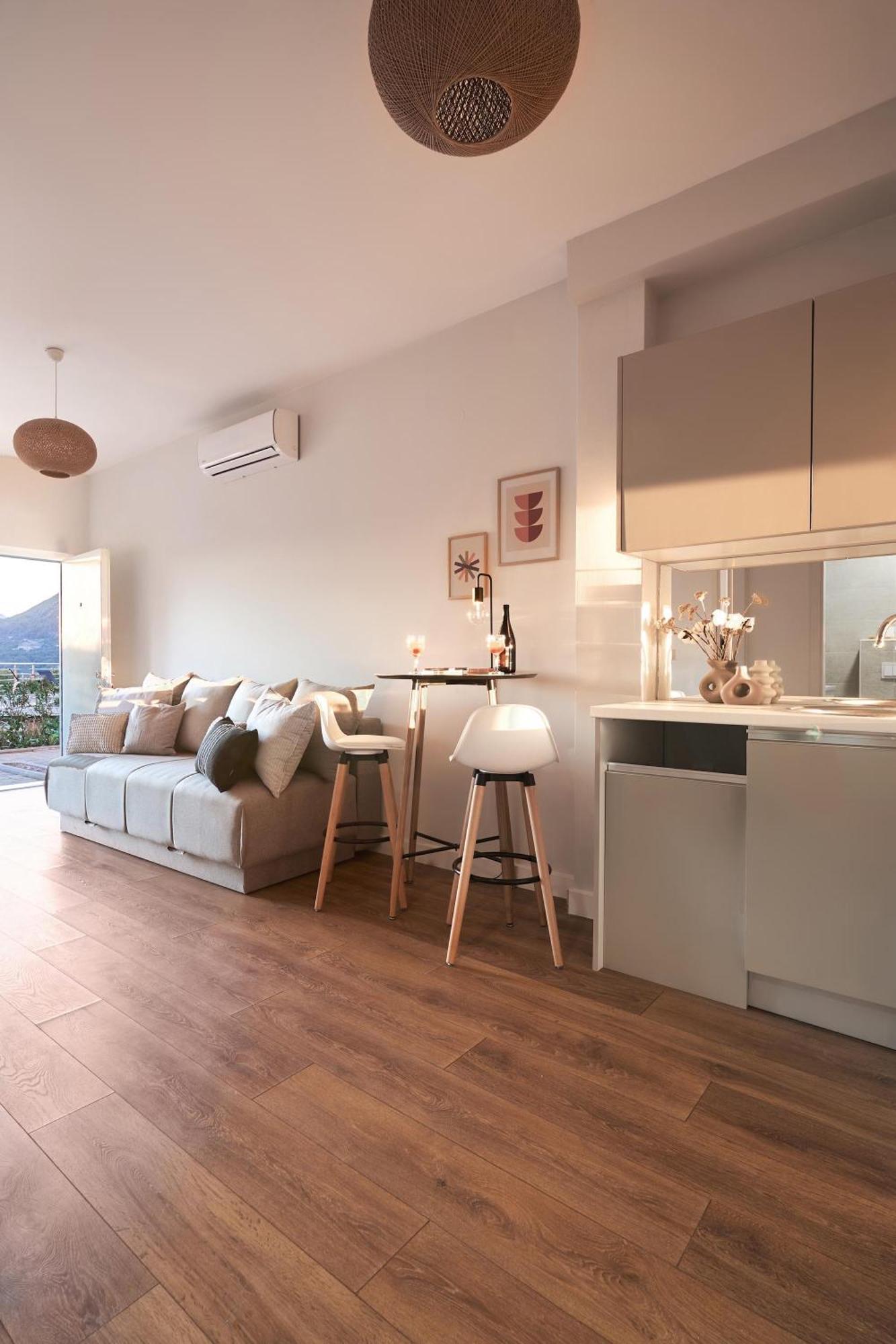 Casa Collection Aparthotel Kavač Eksteriør bilde