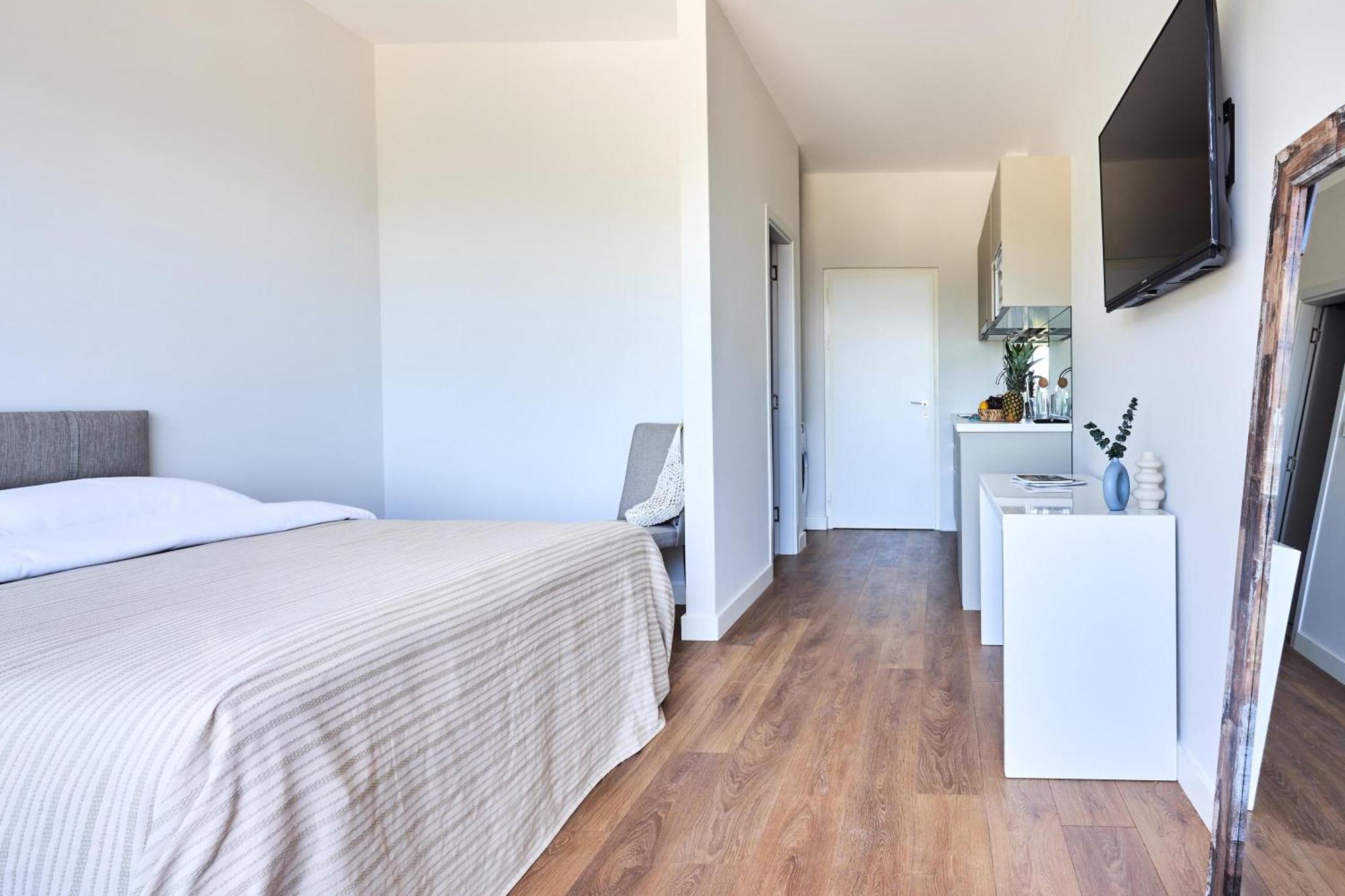 Casa Collection Aparthotel Kavač Eksteriør bilde