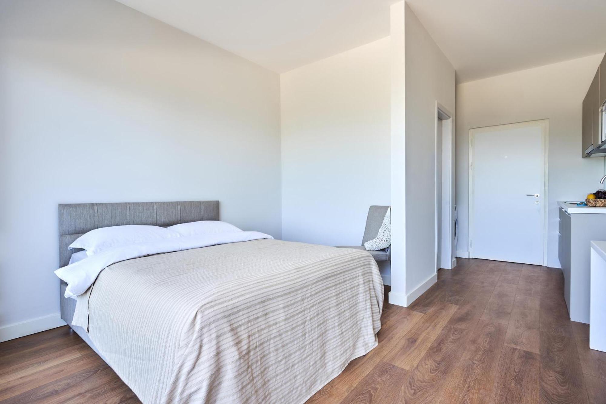 Casa Collection Aparthotel Kavač Eksteriør bilde