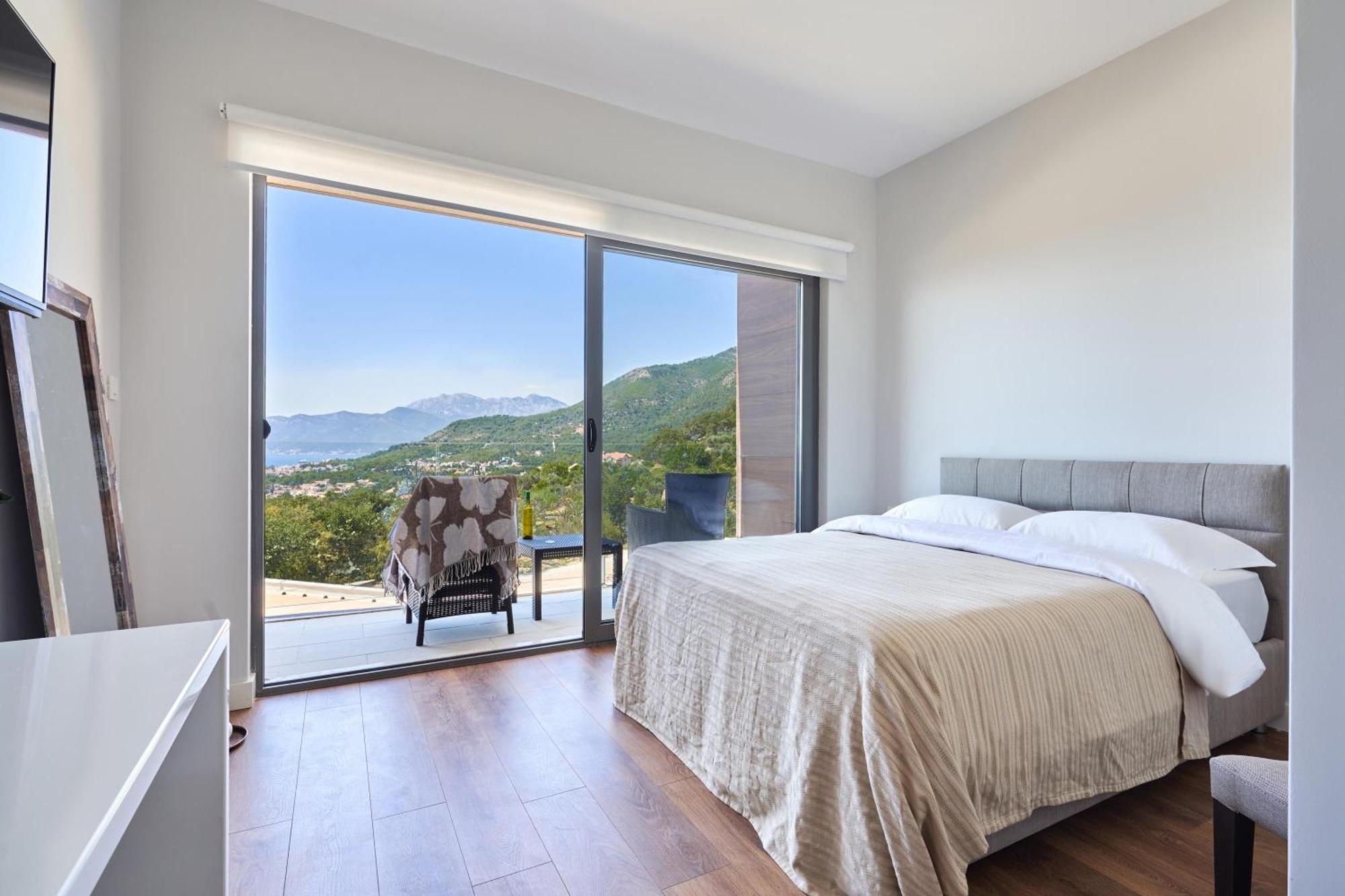 Casa Collection Aparthotel Kavač Eksteriør bilde