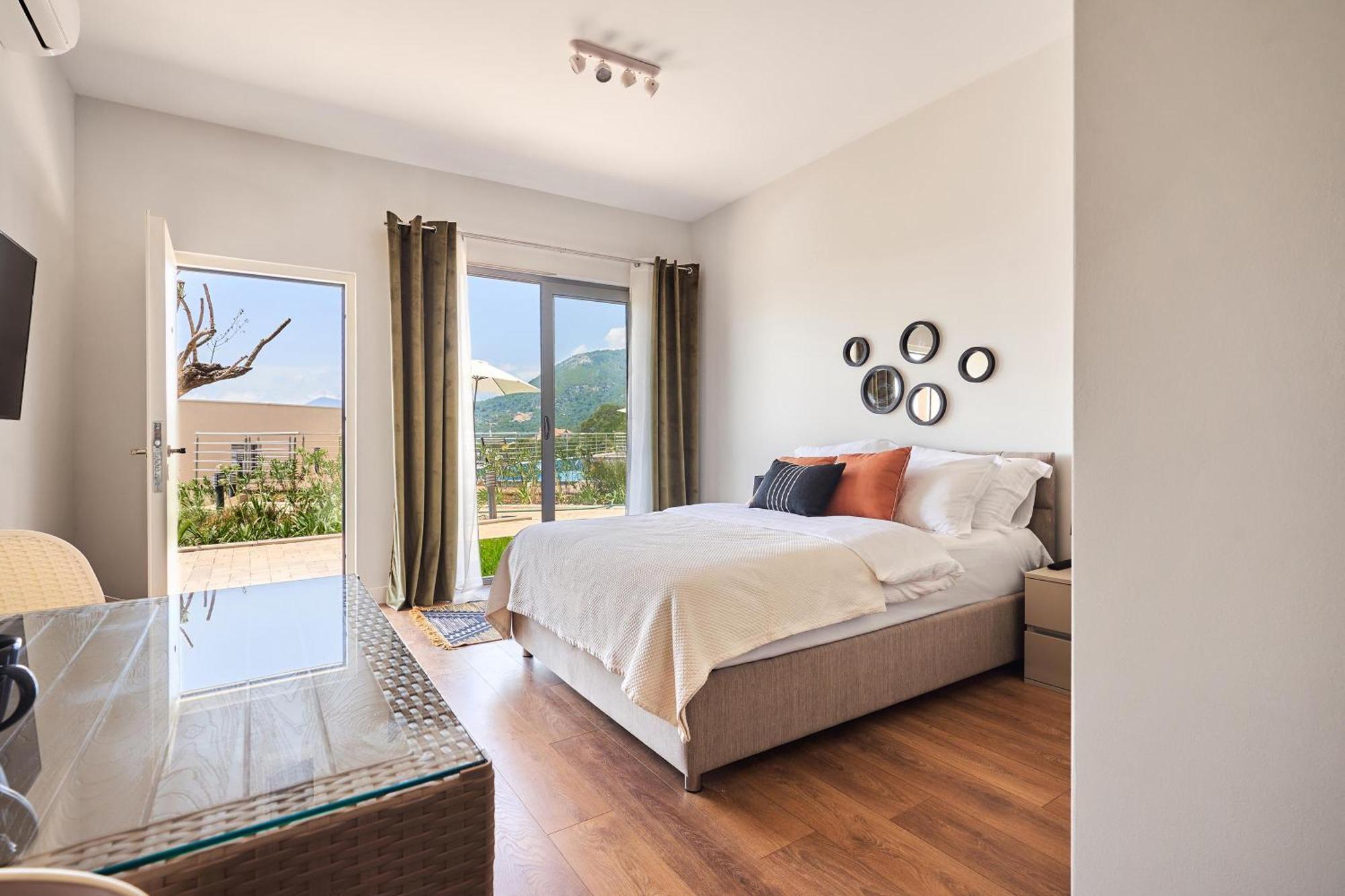 Casa Collection Aparthotel Kavač Eksteriør bilde