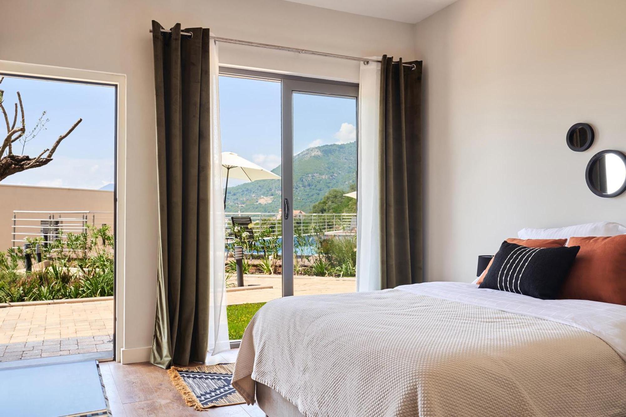 Casa Collection Aparthotel Kavač Eksteriør bilde